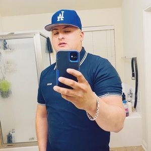 Meet your Posher, Javier